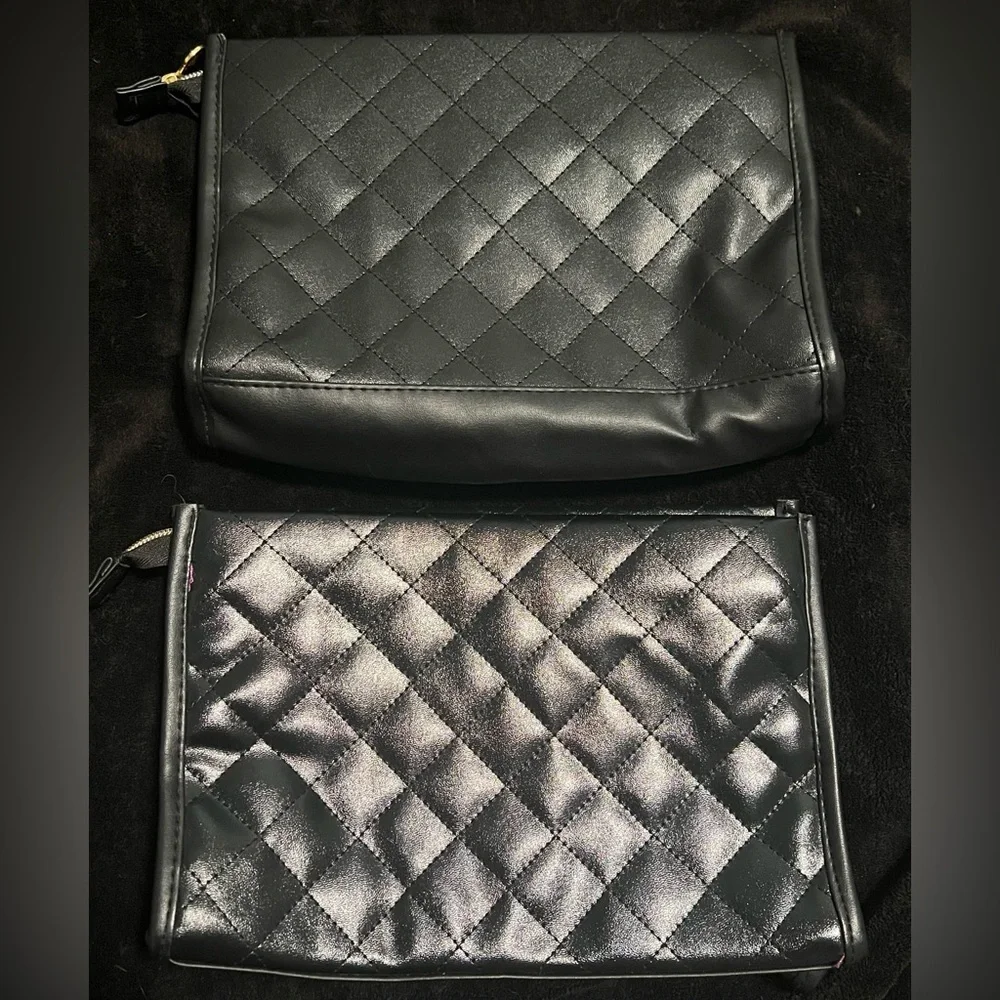Younique quilted thick